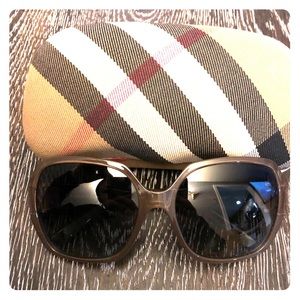 Burberry Sunglasses